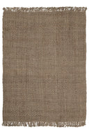 Aslak Jute Rug - THAT COOL LIVING