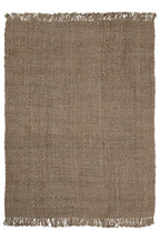 Aslak Jute Rug - THAT COOL LIVING