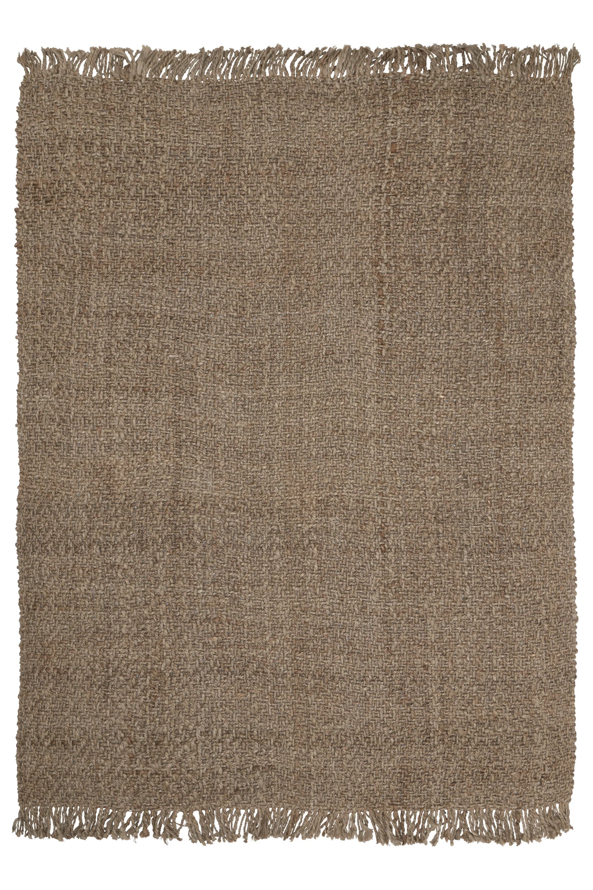 Aslak Jute Rug - THAT COOL LIVING
