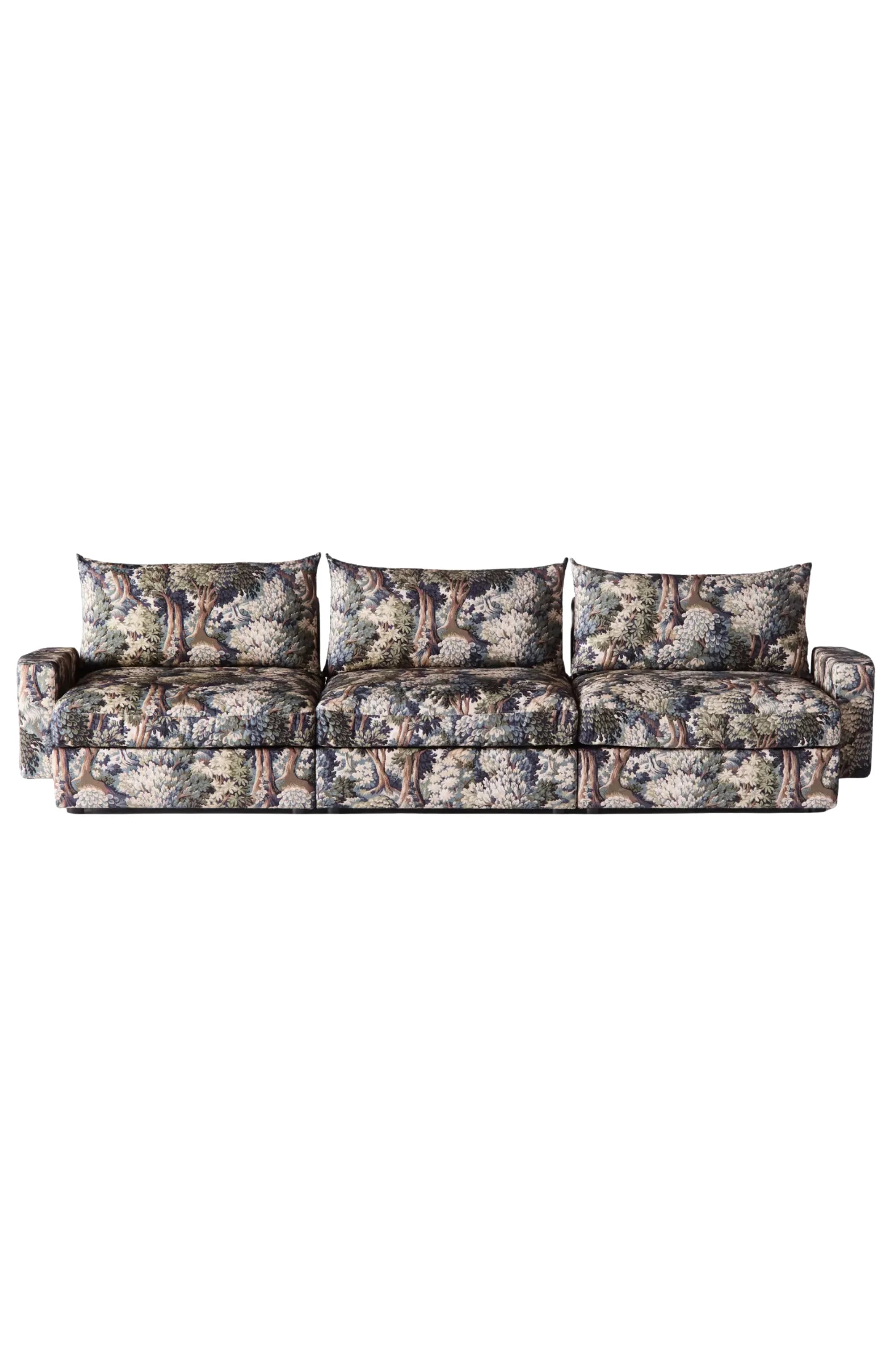 Laurel Sofa - THAT COOL LIVING