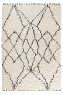 Ruffle Wool Rug - THAT COOL LIVING