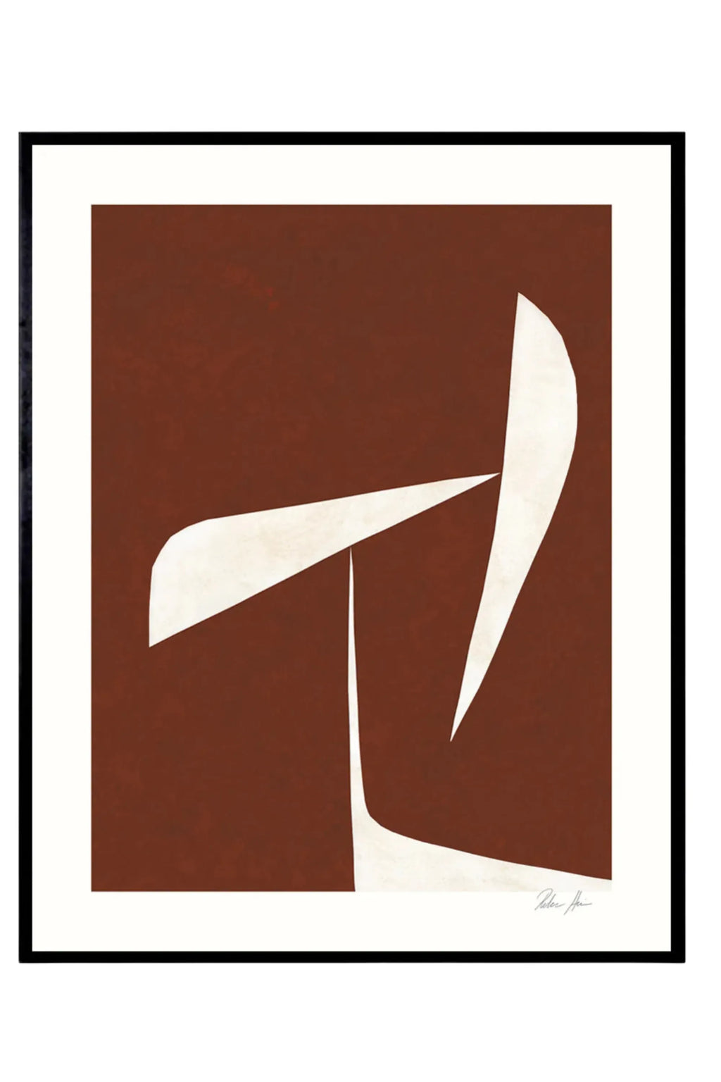 Move no. 02 - Art Print - THAT COOL LIVING