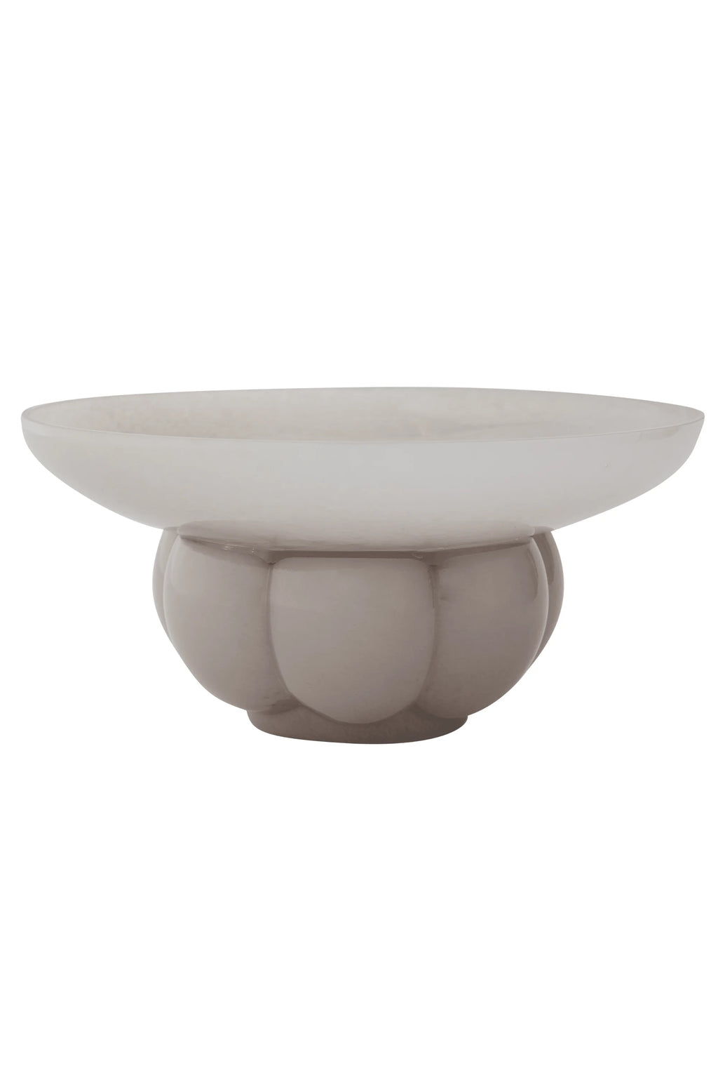 Uva Glass Bowl - THAT COOL LIVING