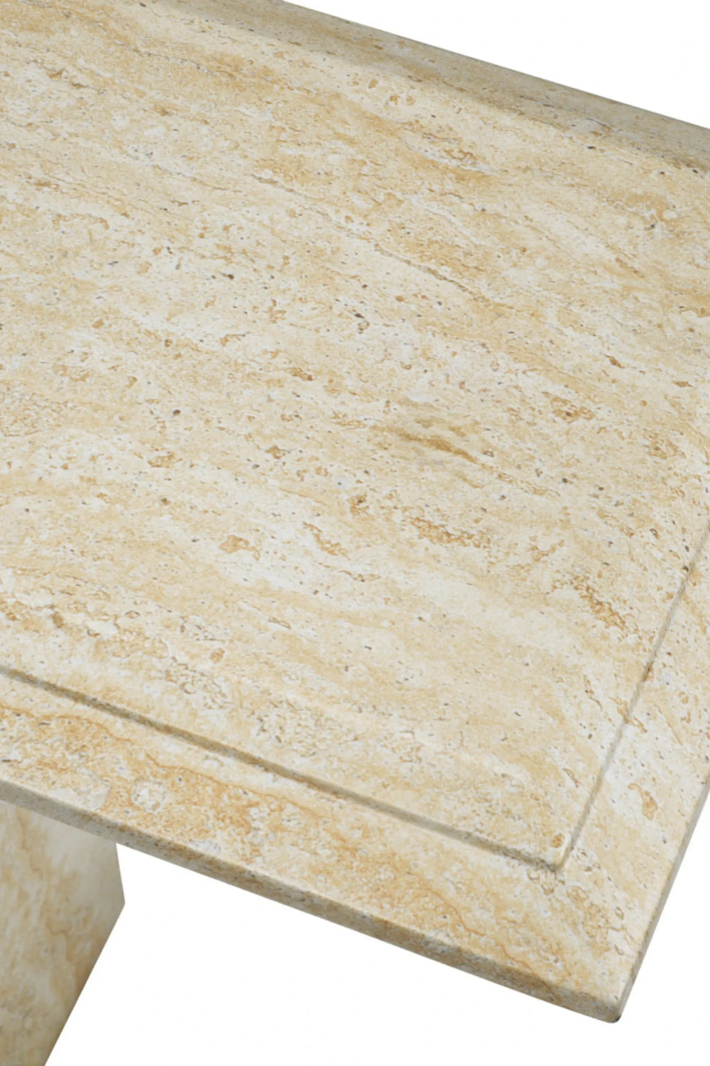 Charles Outdoor Console Table - THAT COOL LIVING