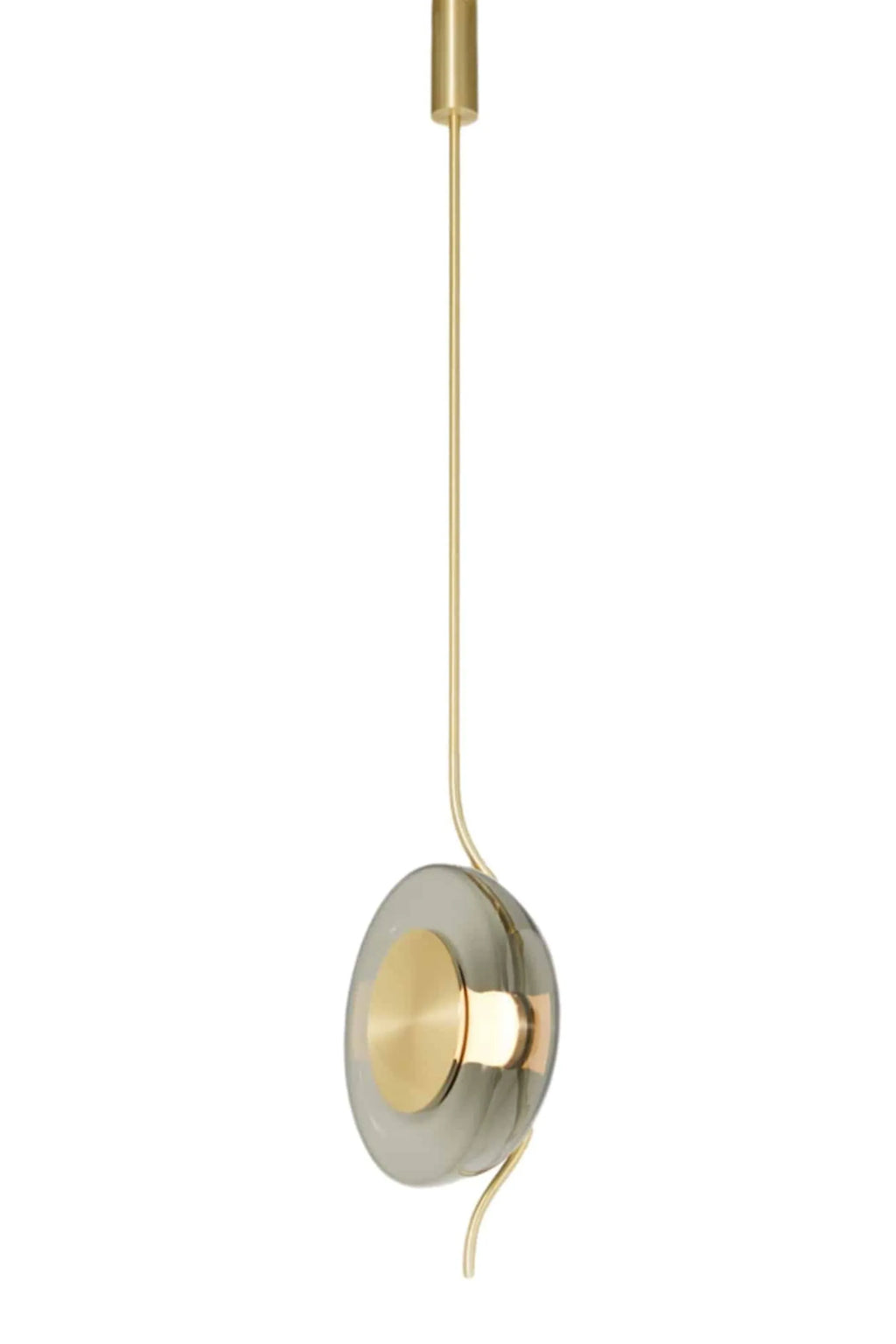 Pendulum Pendant Lamp - THAT COOL LIVING