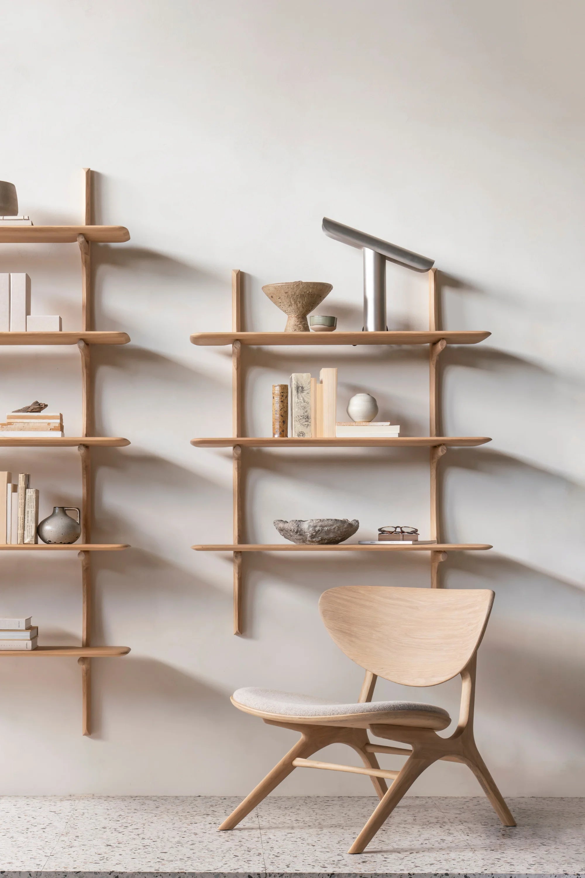 Eye Lounge Chair - THAT COOL LIVING