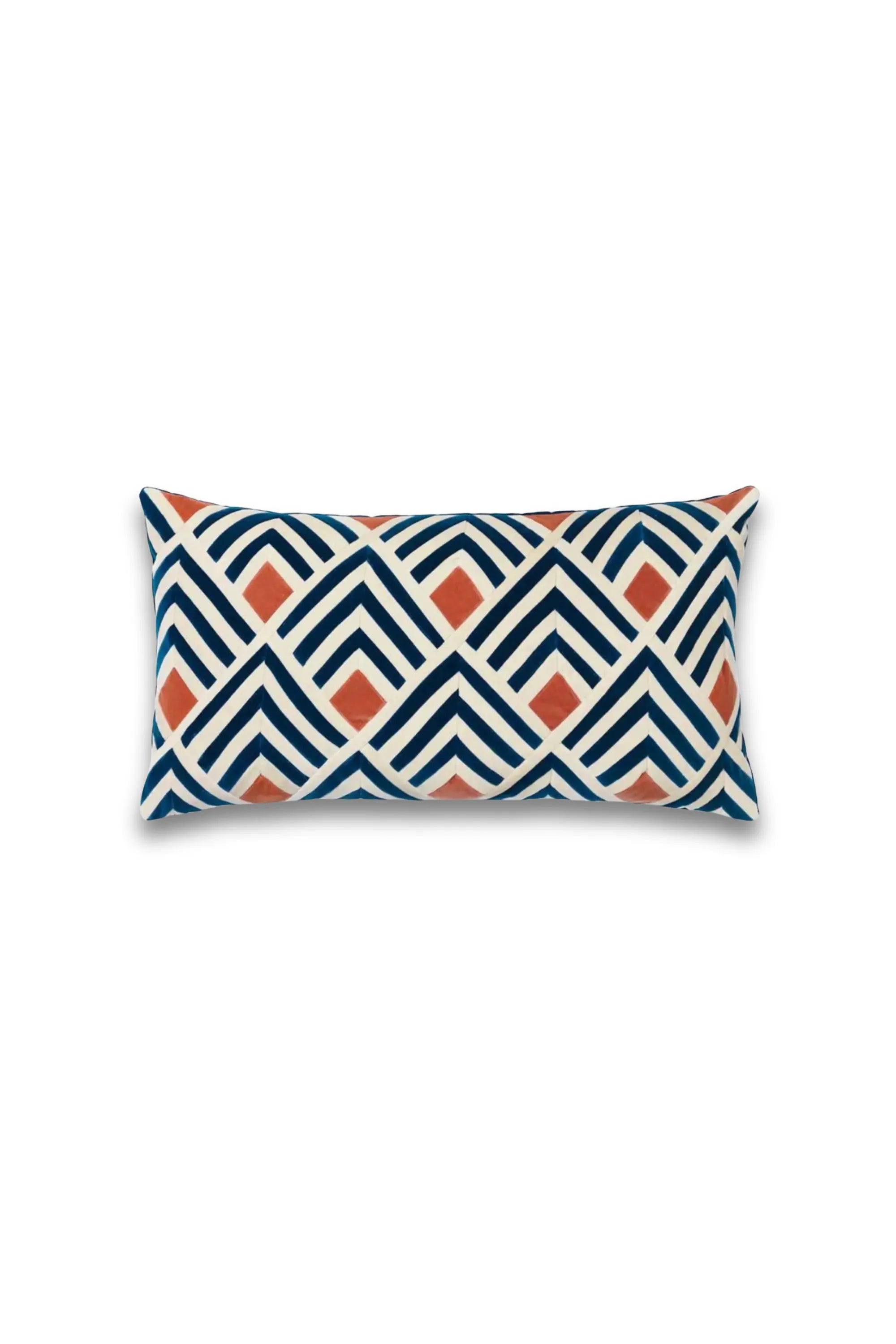 Tallulah Throw Pillow