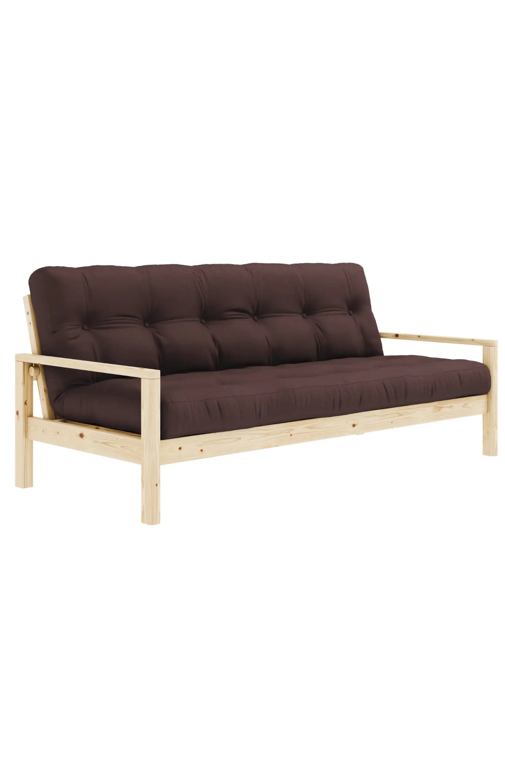 Knob Sofa Bed - THAT COOL LIVING