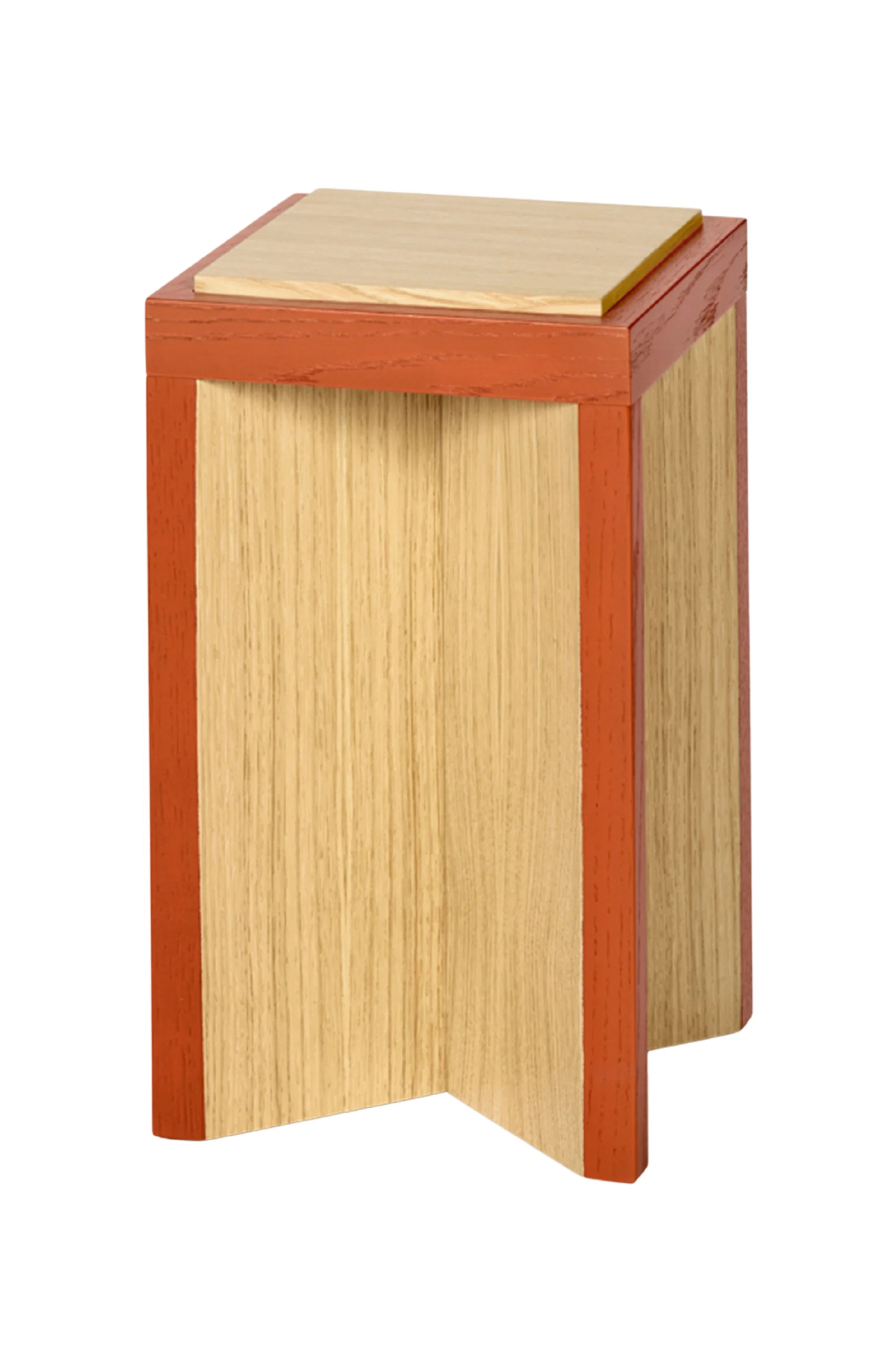 Kubé 4 Side Table - THAT COOL LIVING