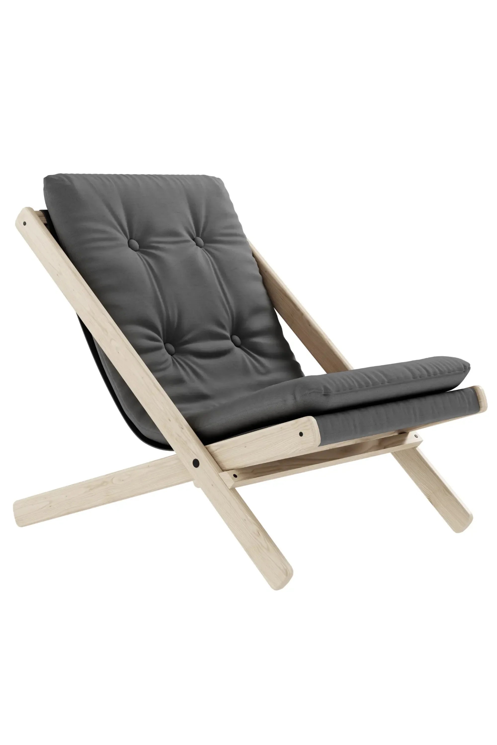 Outdoor Boogie Futon Chair - THAT COOL LIVING
