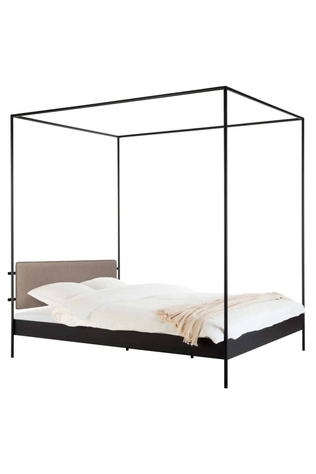 Eton Bed - THAT COOL LIVING