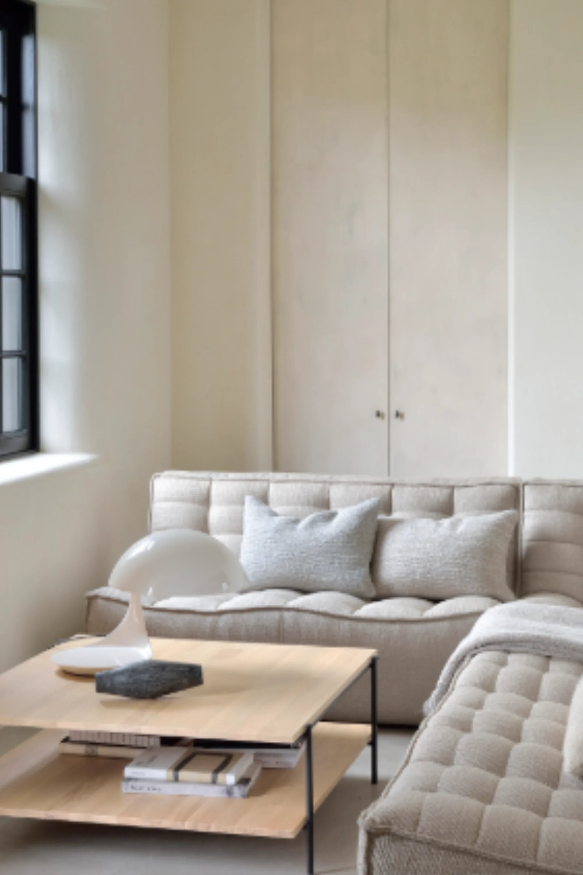 N701 Modular Sofa - THAT COOL LIVING