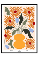 Flourish - Art Print - THAT COOL LIVING