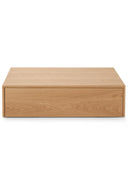 Mass Coffee Table High w. Drawer - THAT COOL LIVING