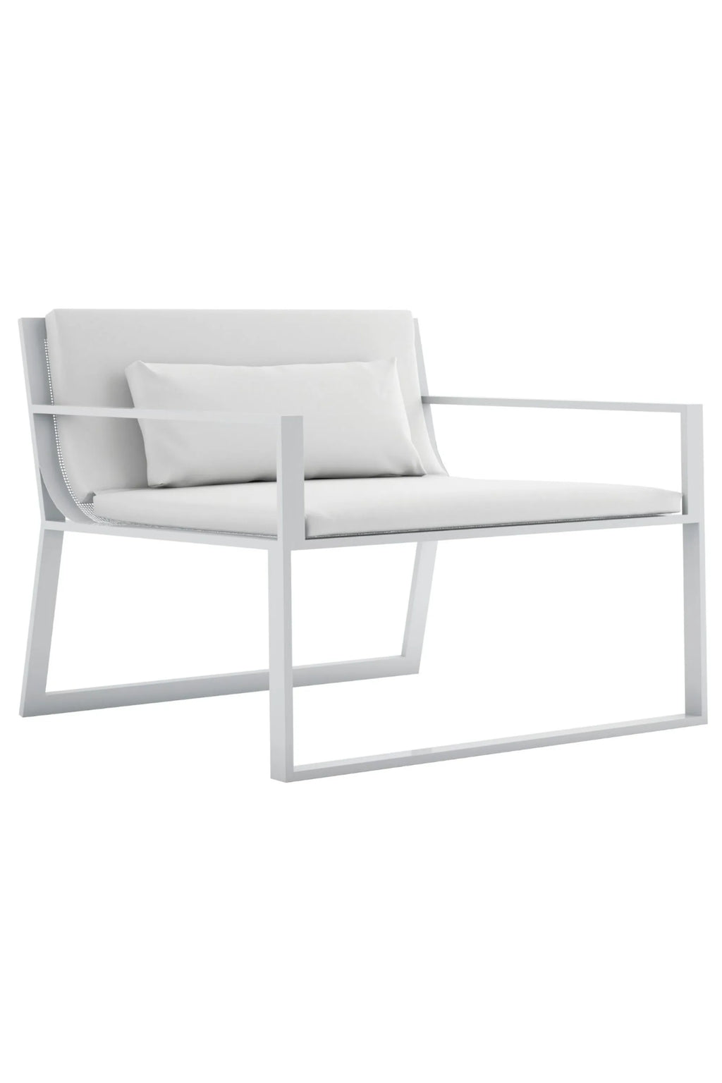 Blau Lounge Chair - THAT COOL LIVING