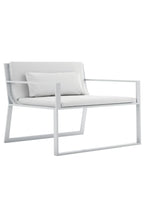 Blau Lounge Chair - THAT COOL LIVING