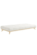 Senza Bed - THAT COOL LIVING