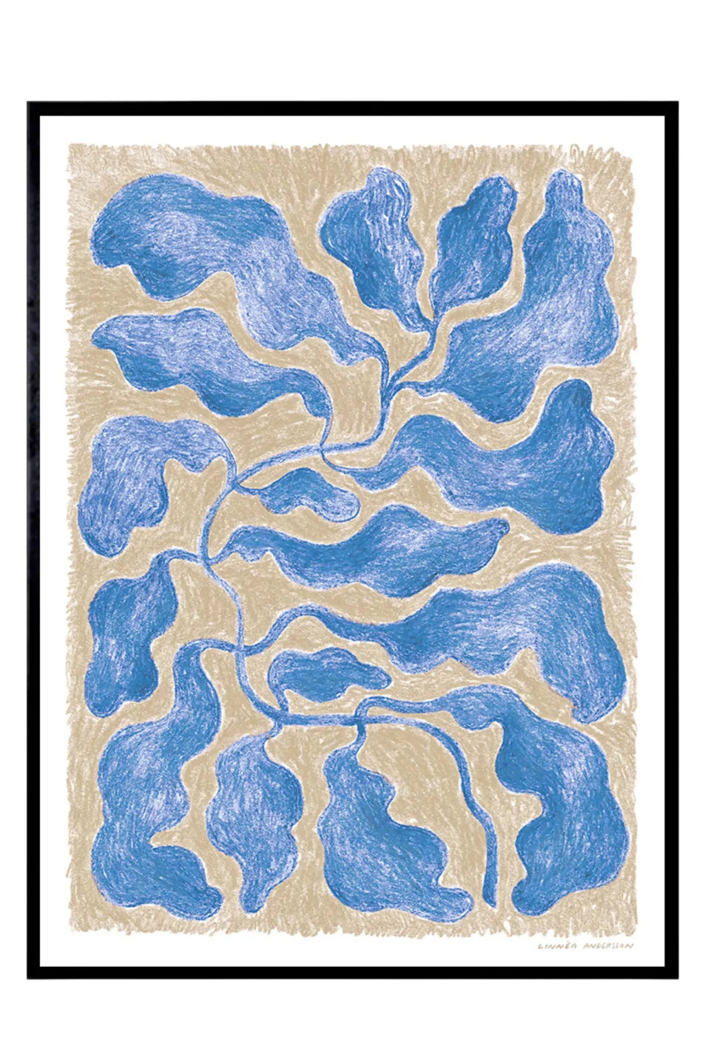 Rhythm - Art Print - THAT COOL LIVING