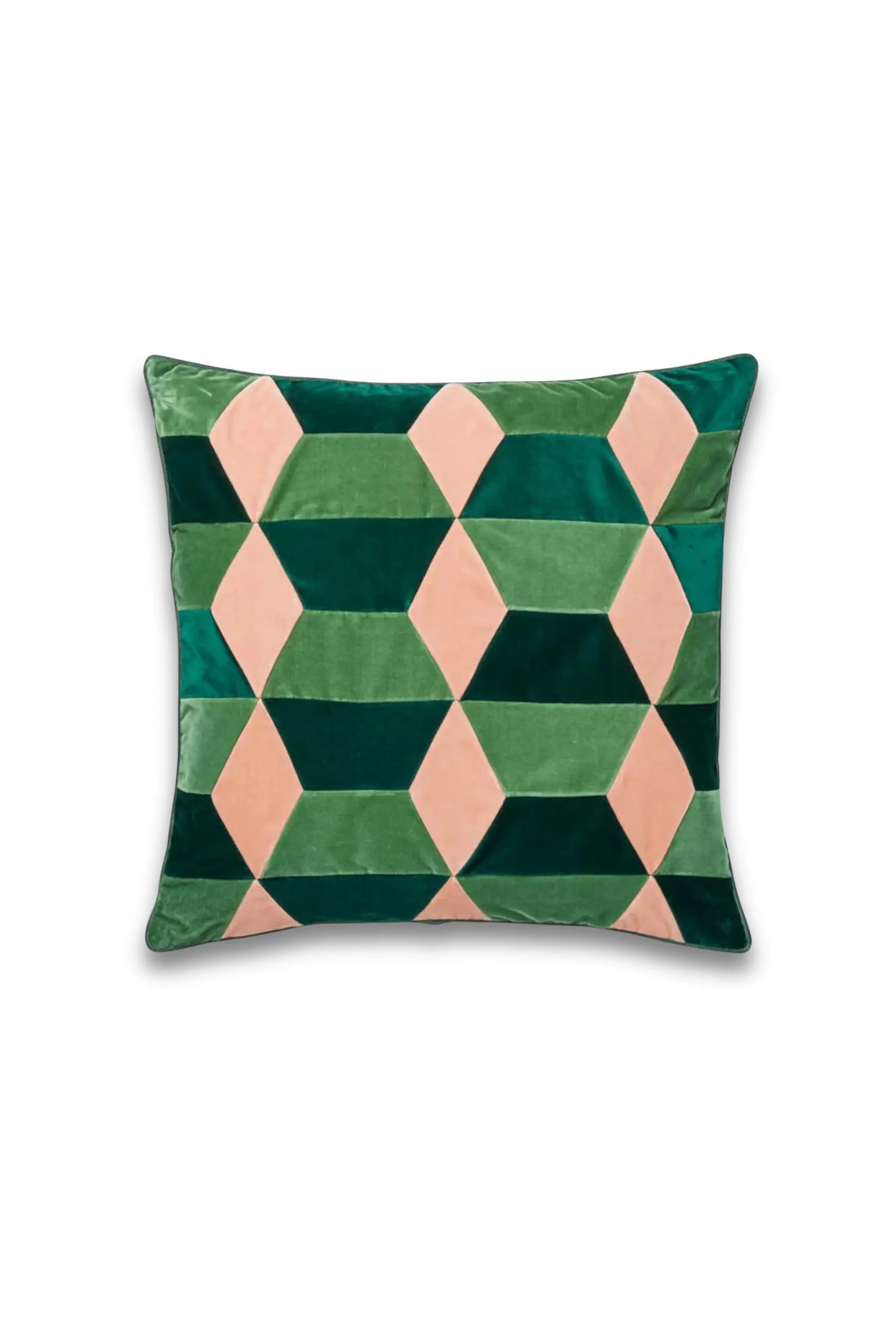 Susan Throw Pillow