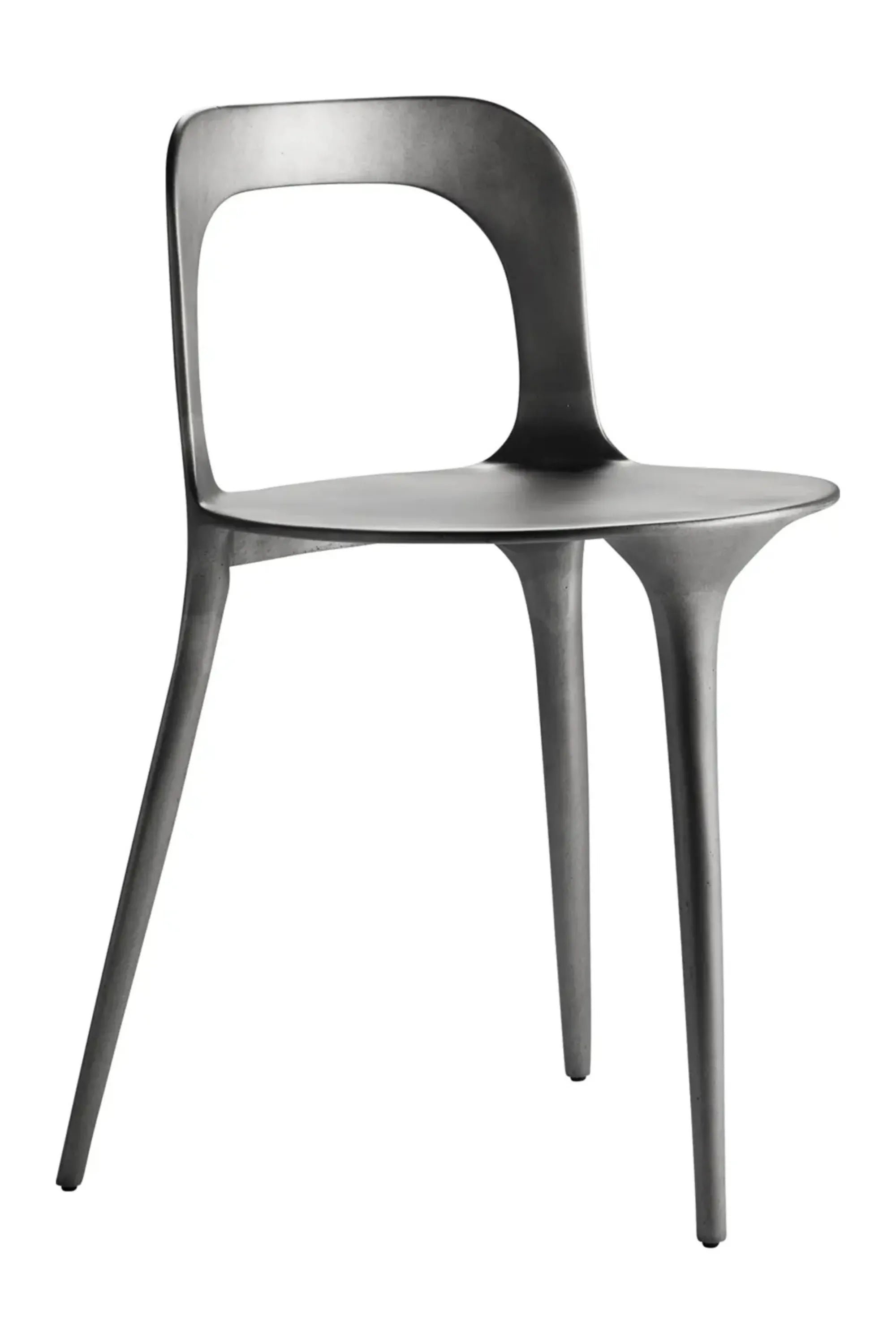 Dune Recycled Aluminium Chair - THAT COOL LIVING