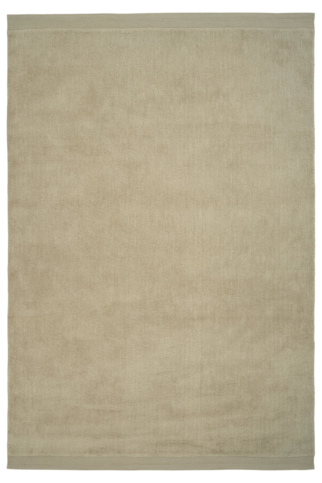 Hushed Frame Rug - THAT COOL LIVING