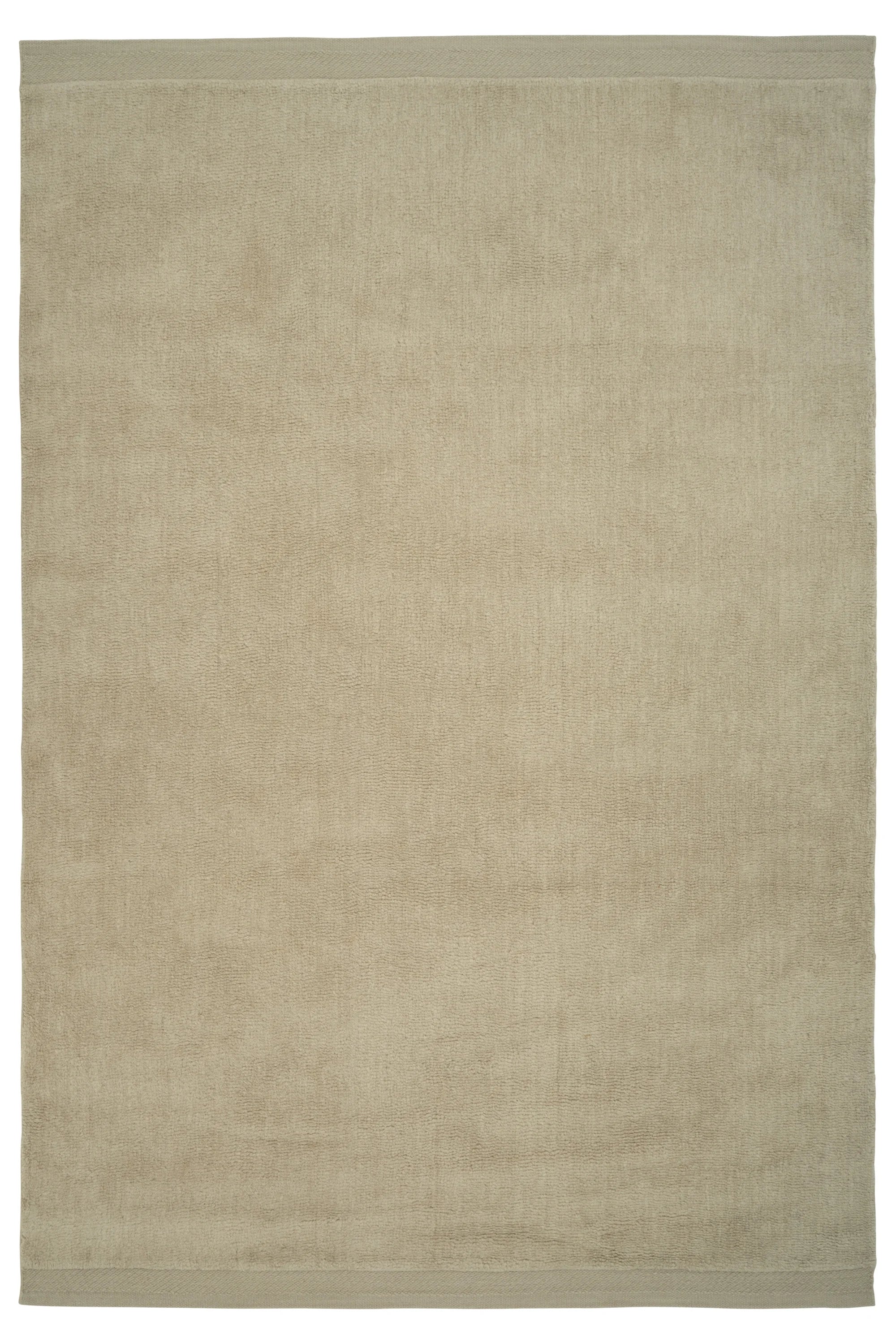 Hushed Frame Rug