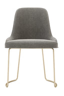 Anna Chair - Metal - THAT COOL LIVING