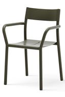 Outdoor May Armchair - Set of 2 - THAT COOL LIVING