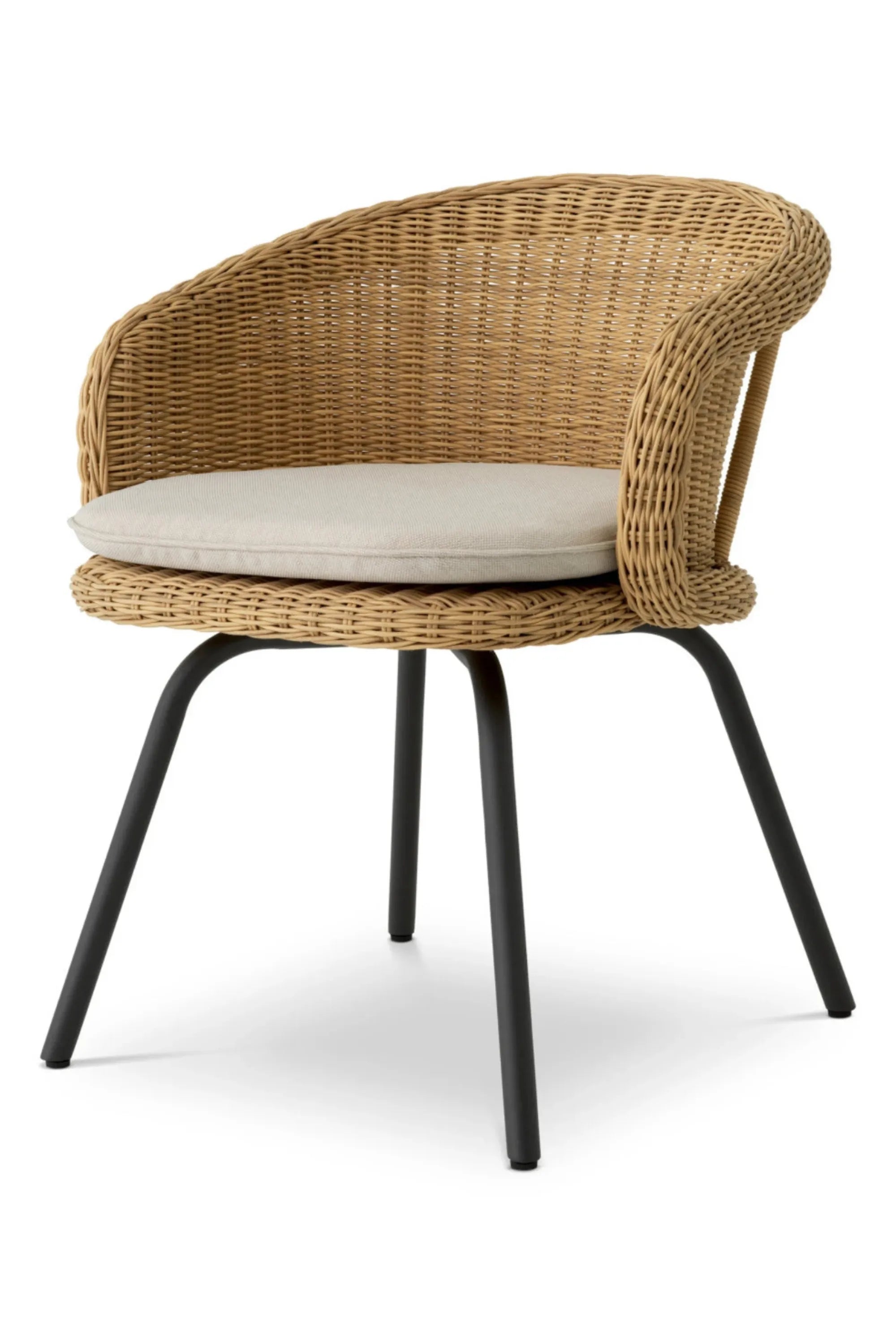 Nolan Outdoor Dining Chair - THAT COOL LIVING