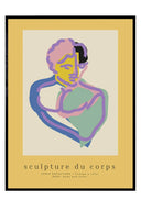 Corps Series - Art Print - THAT COOL LIVING
