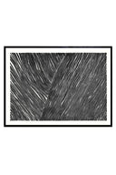 The Line no. 01 - Art Print - THAT COOL LIVING