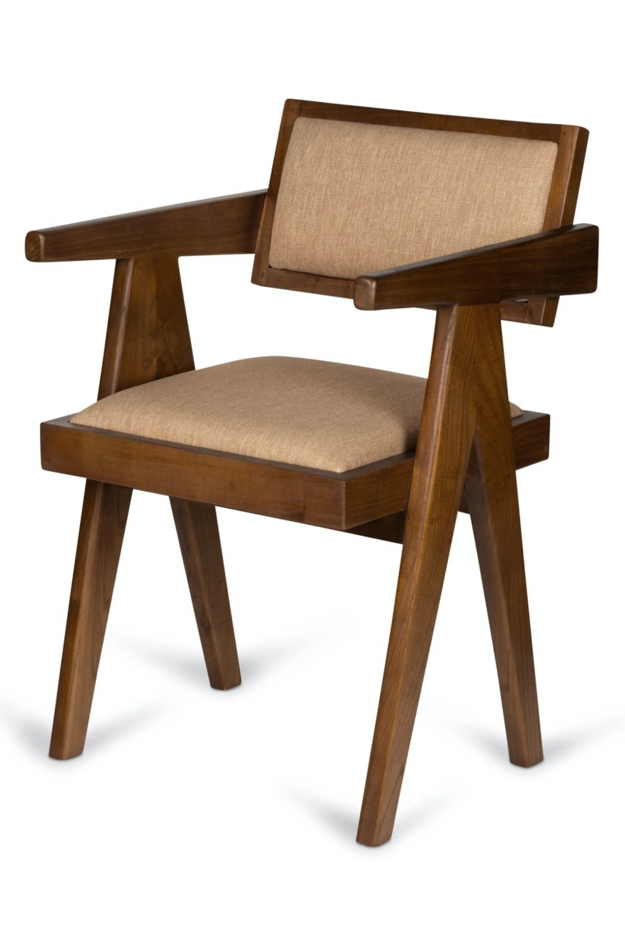 Upholstered Office Chair