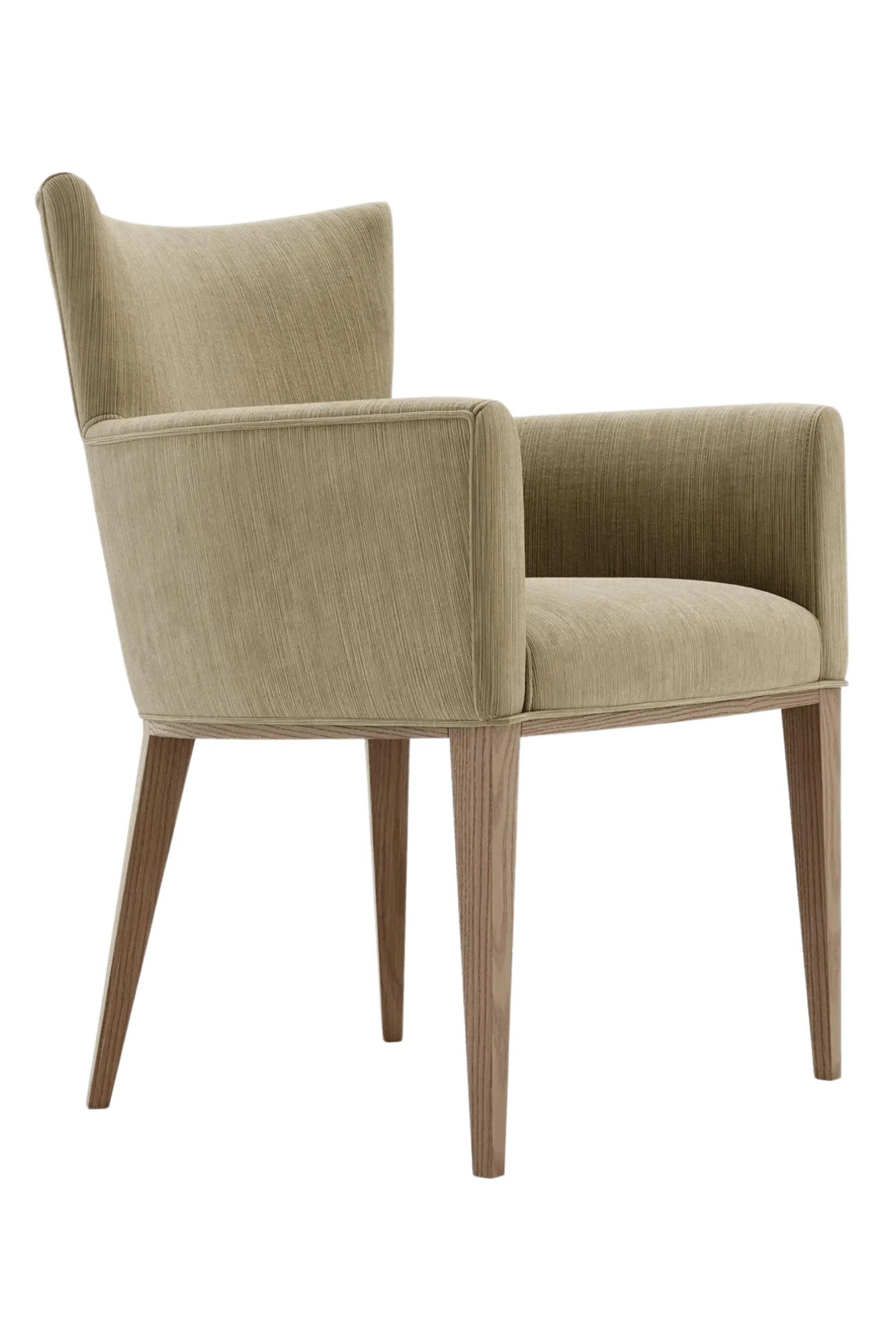 Vianna Chair With Armrest - THAT COOL LIVING