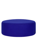 Folk Pouf - Wide - THAT COOL LIVING