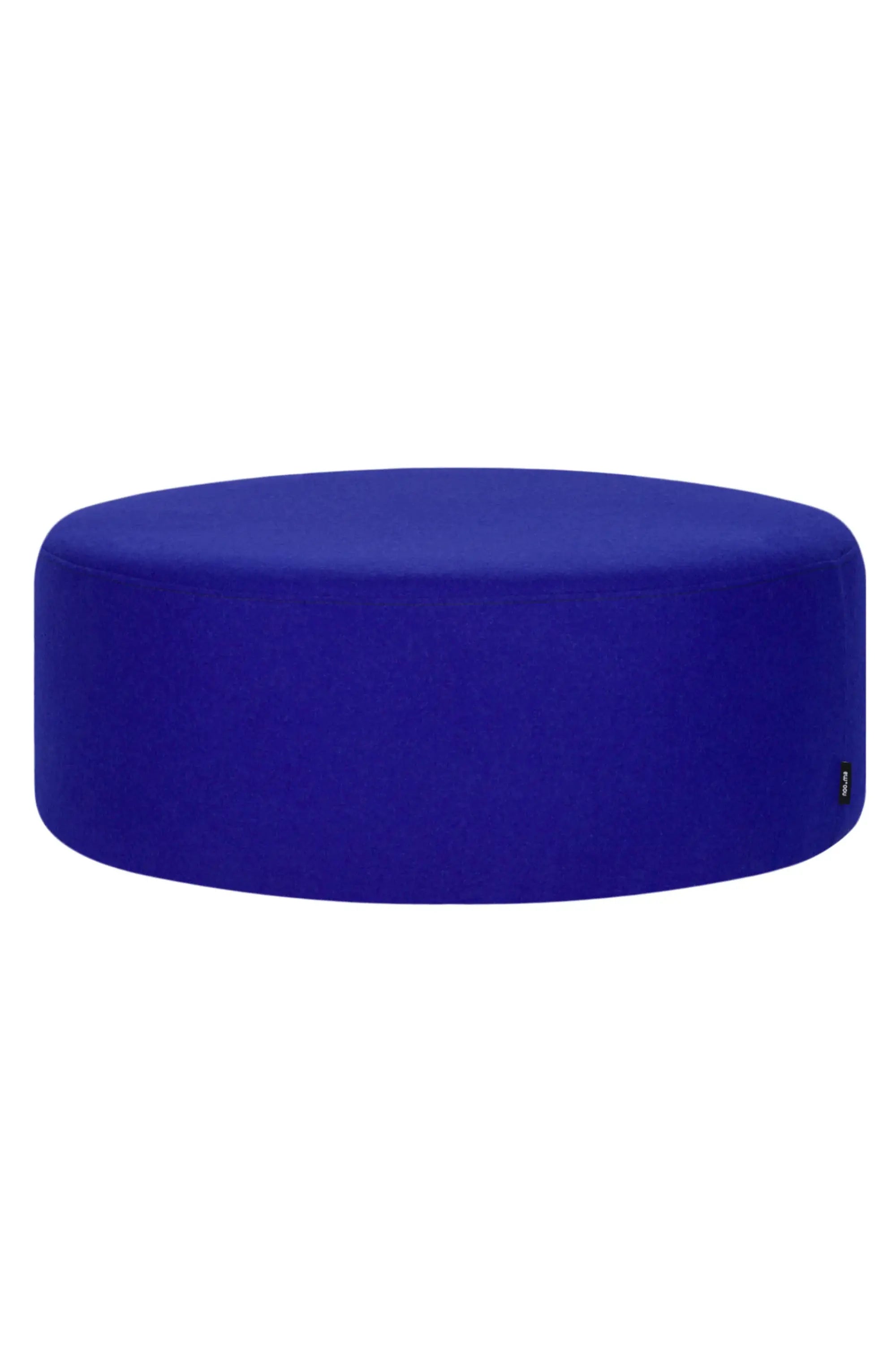 Folk Pouf - Wide - THAT COOL LIVING