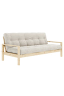 Knob Sofa Bed - THAT COOL LIVING