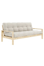 Knob Sofa Bed - THAT COOL LIVING