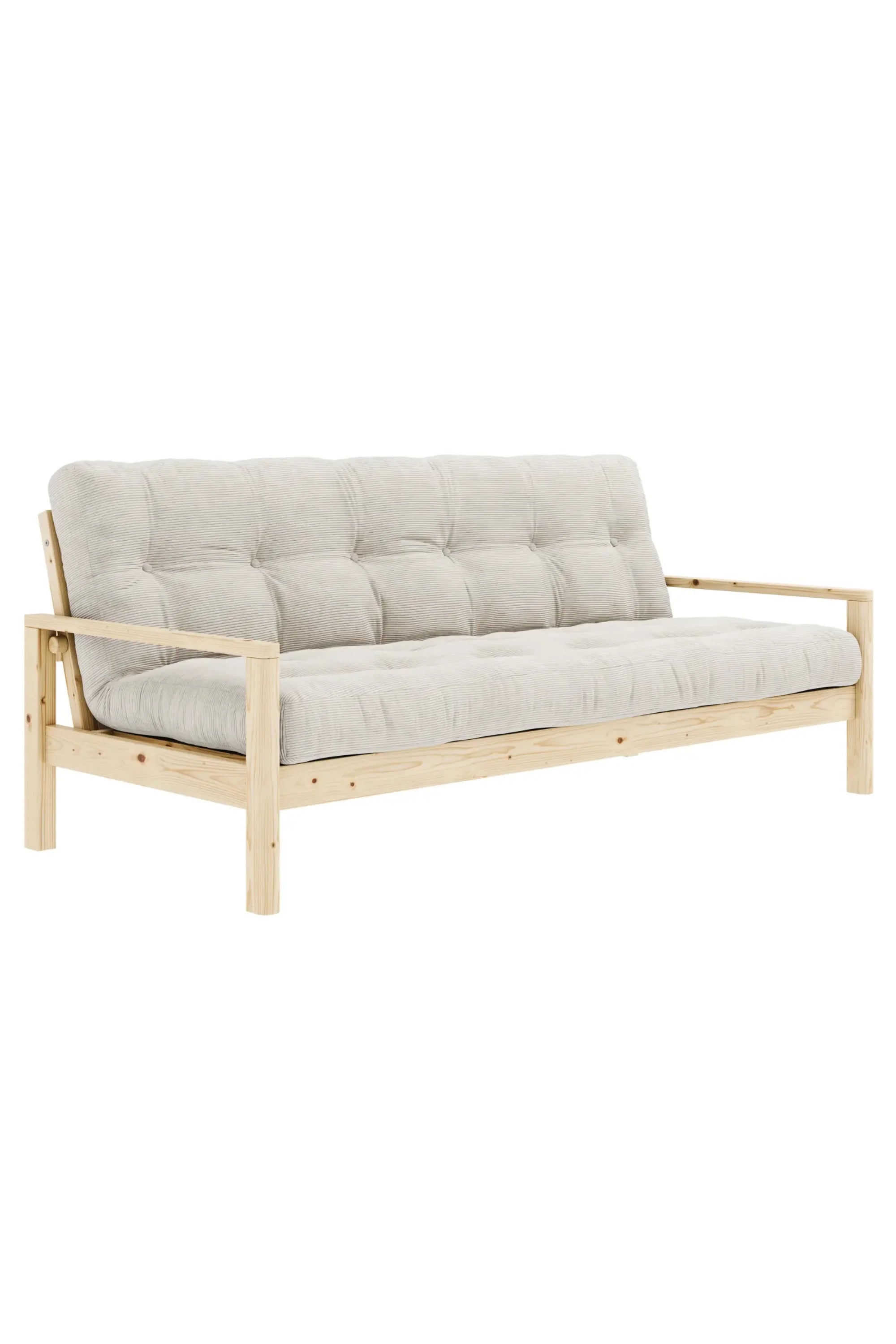 Knob Sofa Bed - THAT COOL LIVING