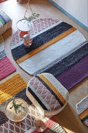 Mangas Original Globo Rug - THAT COOL LIVING