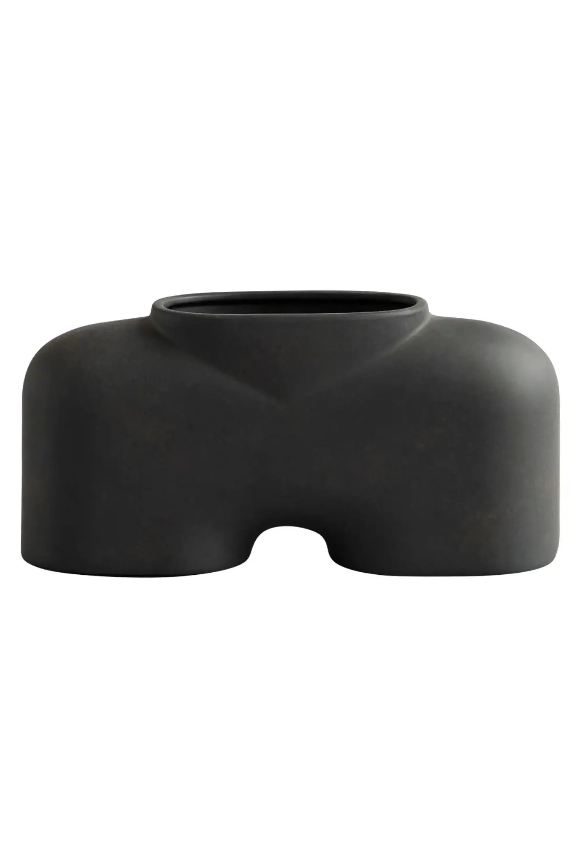 Fat Cobra Vase - Medio - THAT COOL LIVING
