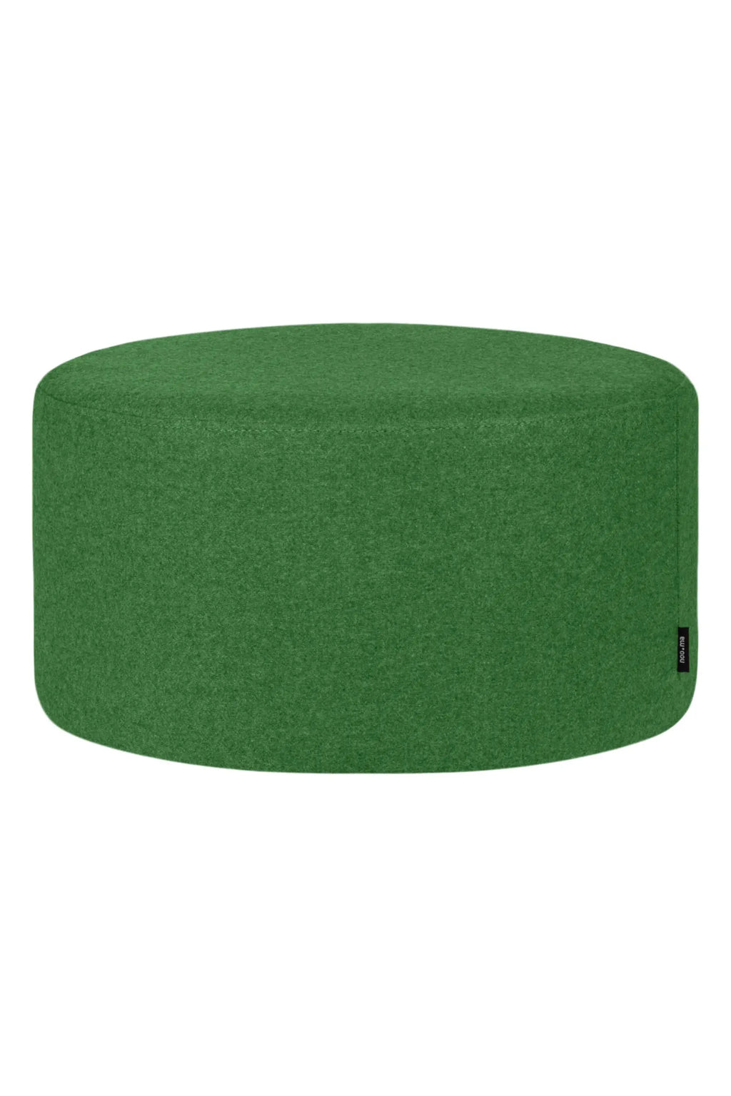 Folk Pouf - Low - THAT COOL LIVING