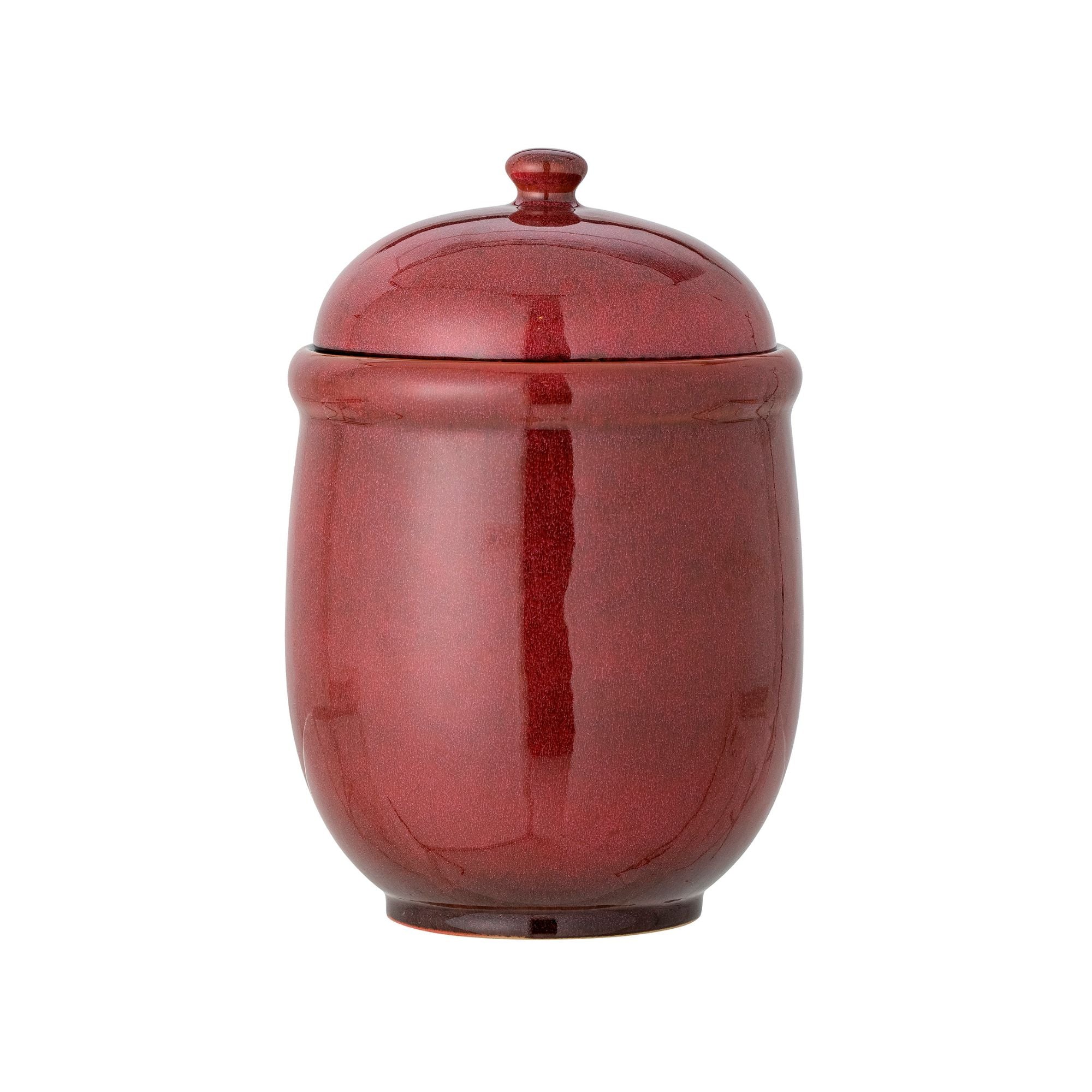 Cookie Jar with Lid