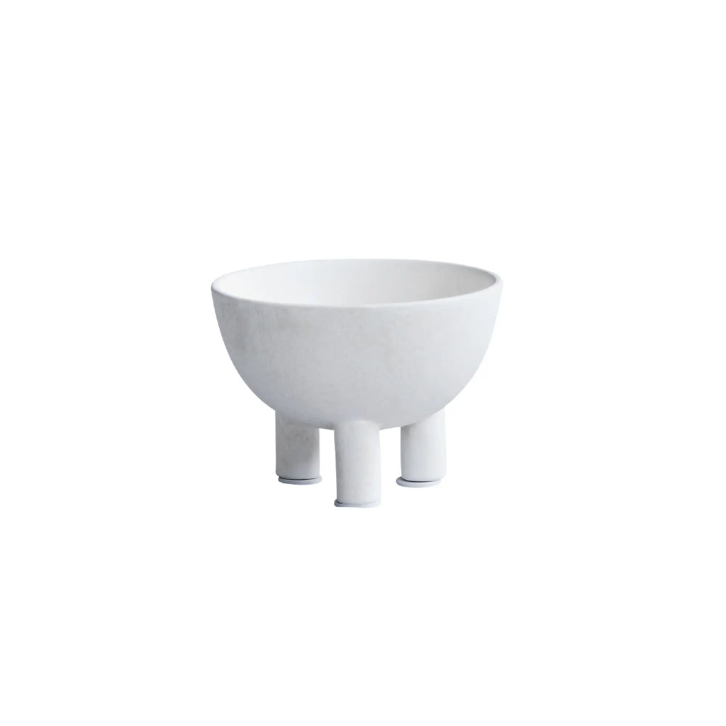 Small ceramic duck-shaped bowl with a glossy finish, perfect for serving dips or sauces
