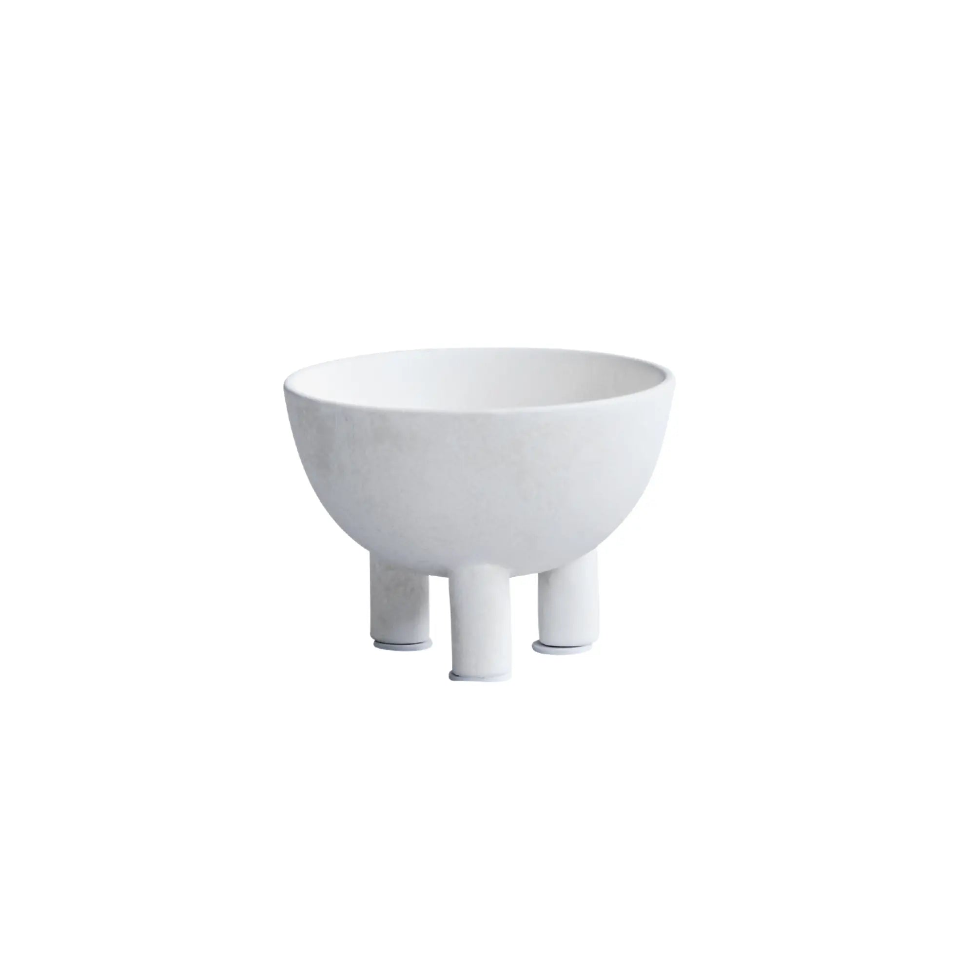 Small ceramic duck-shaped bowl with a glossy finish, perfect for serving dips or sauces