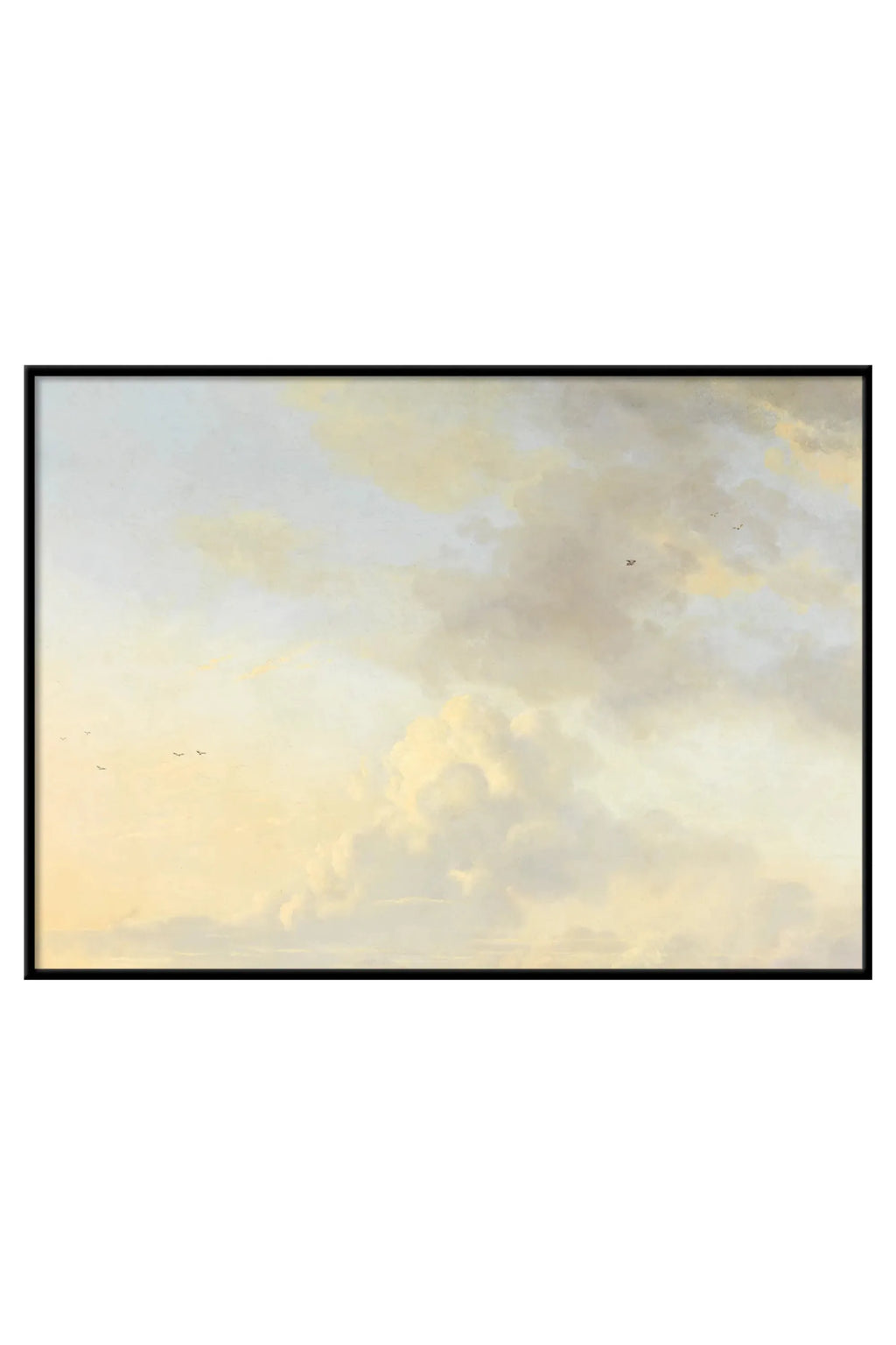 Clouds VII - THAT COOL LIVING