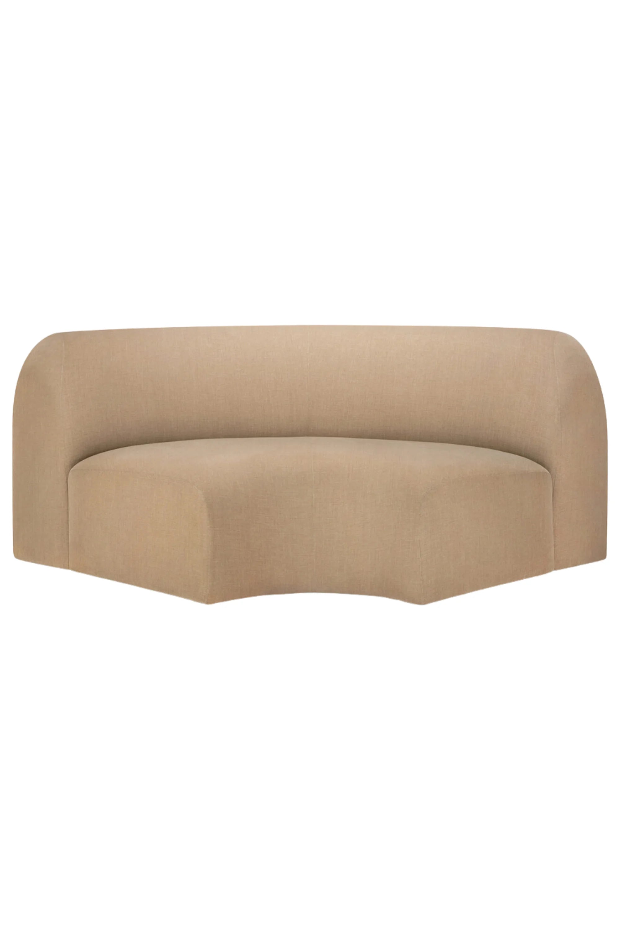 Bulky Sofa Module - 90 Corner - THAT COOL LIVING