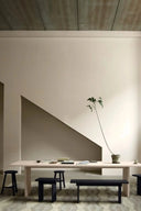 Koru Bench - THAT COOL LIVING