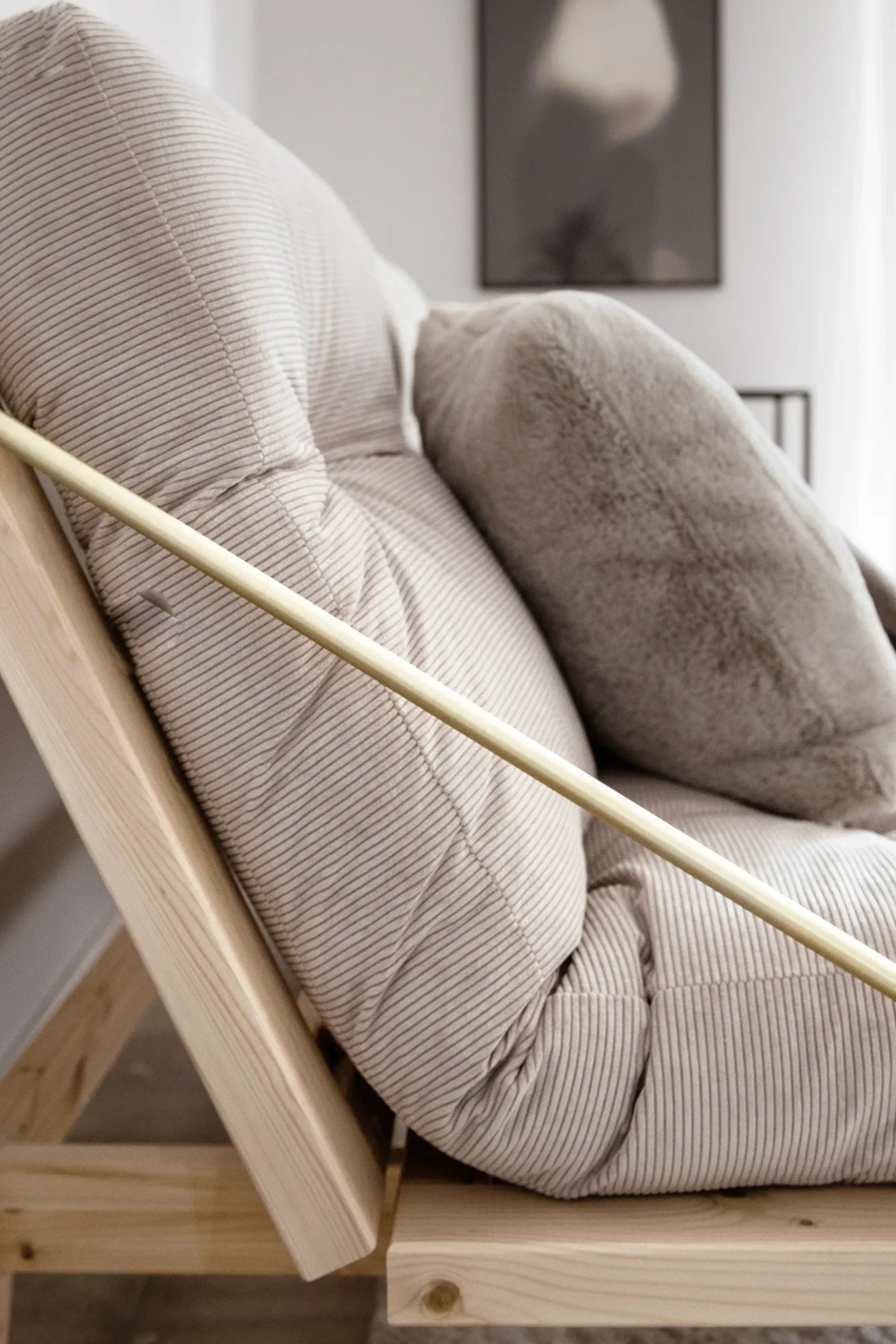 Folk Sofa Bed - THAT COOL LIVING