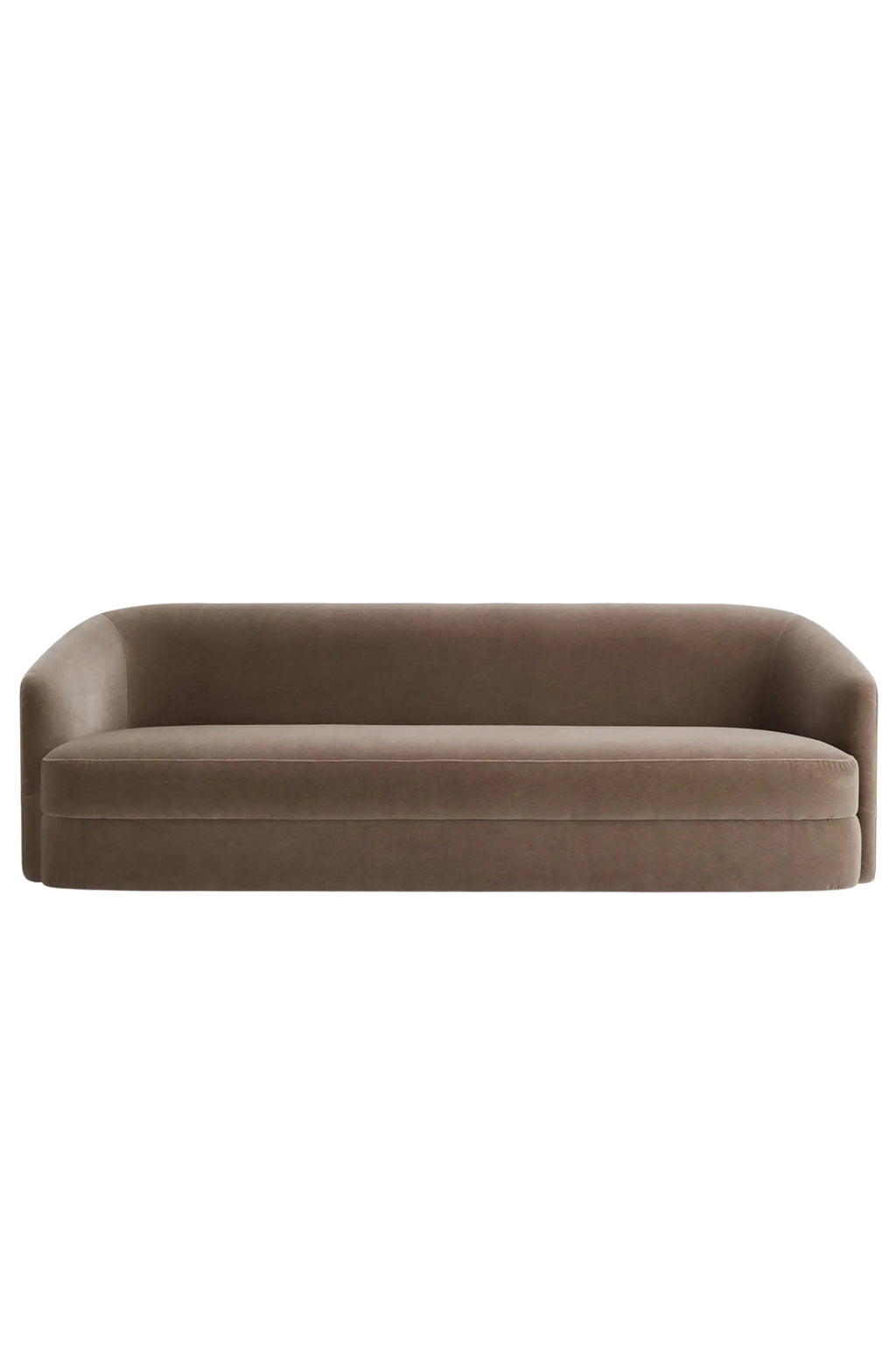 Covent Sofa Narrow 3-Seater - THAT COOL LIVING