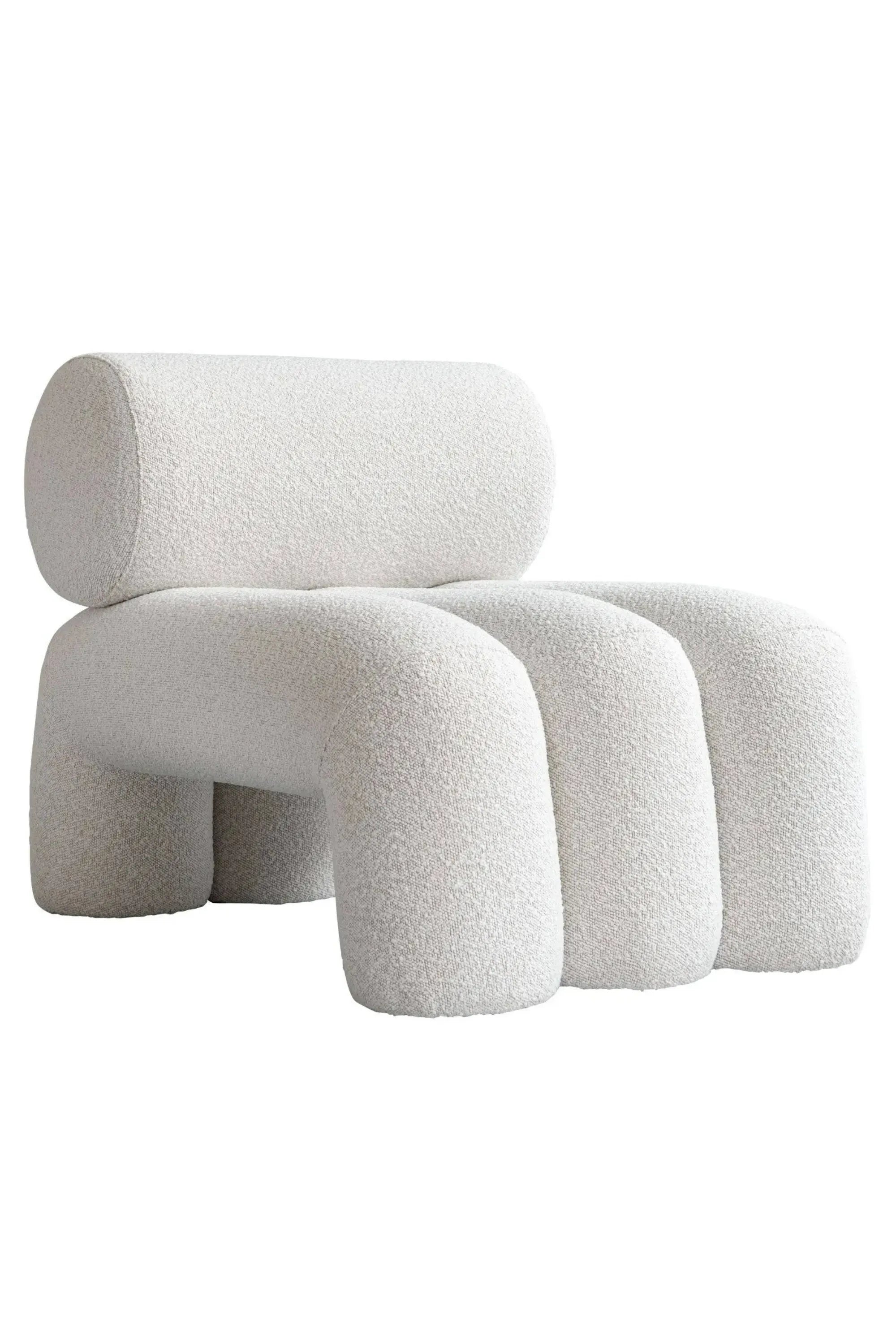 Foku Lounge Chair - THAT COOL LIVING